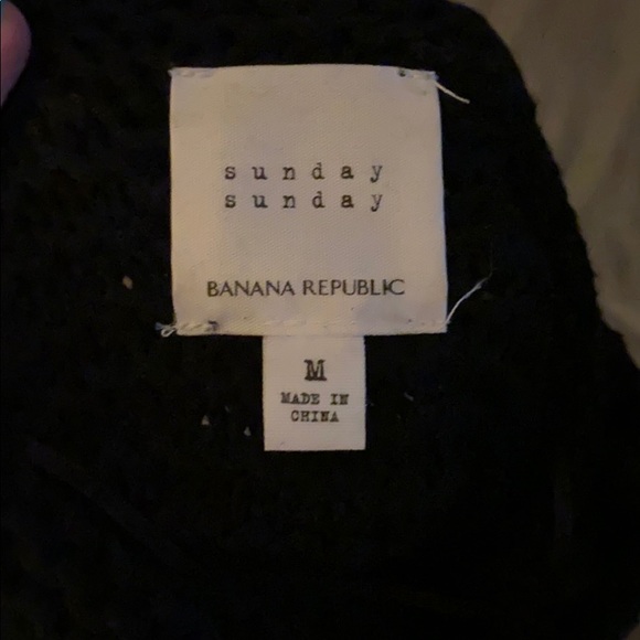 Banana republic sweater - Picture 5 of 6